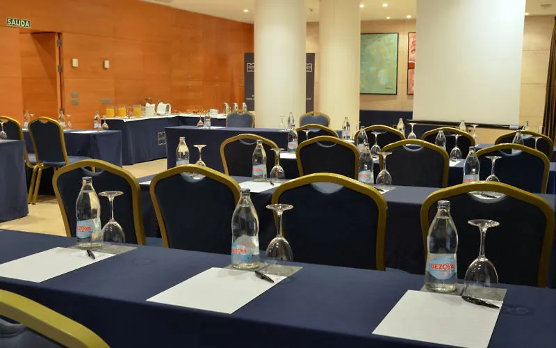Barcelo Malaga Otel