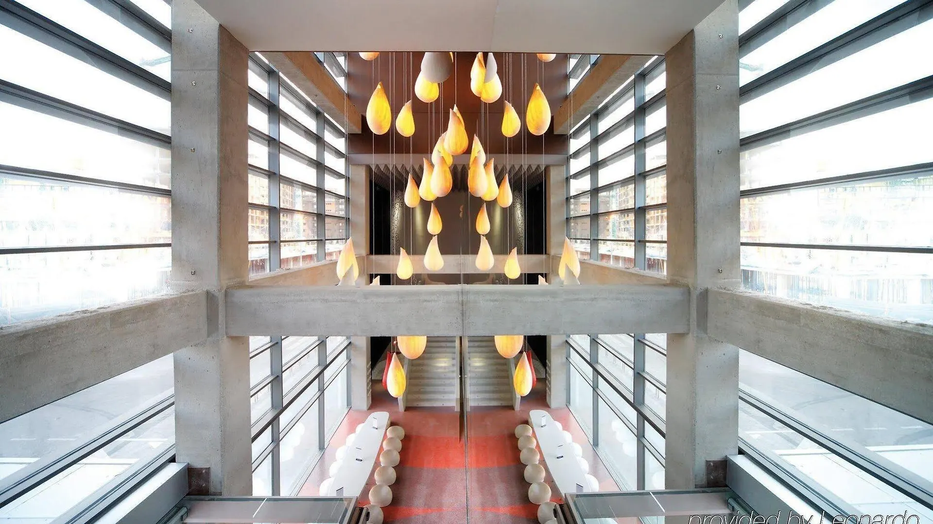 Barcelo Malaga Otel İspanya