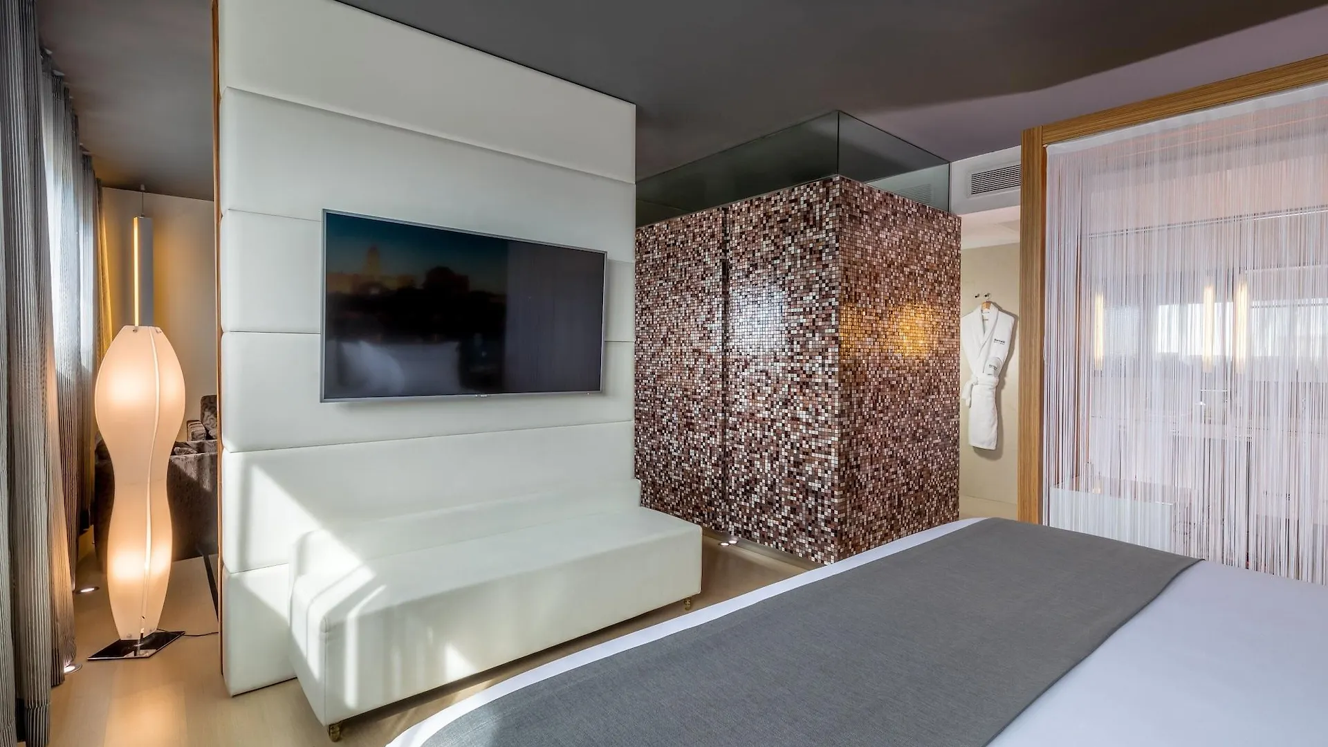 Barceló Malaga Hotel