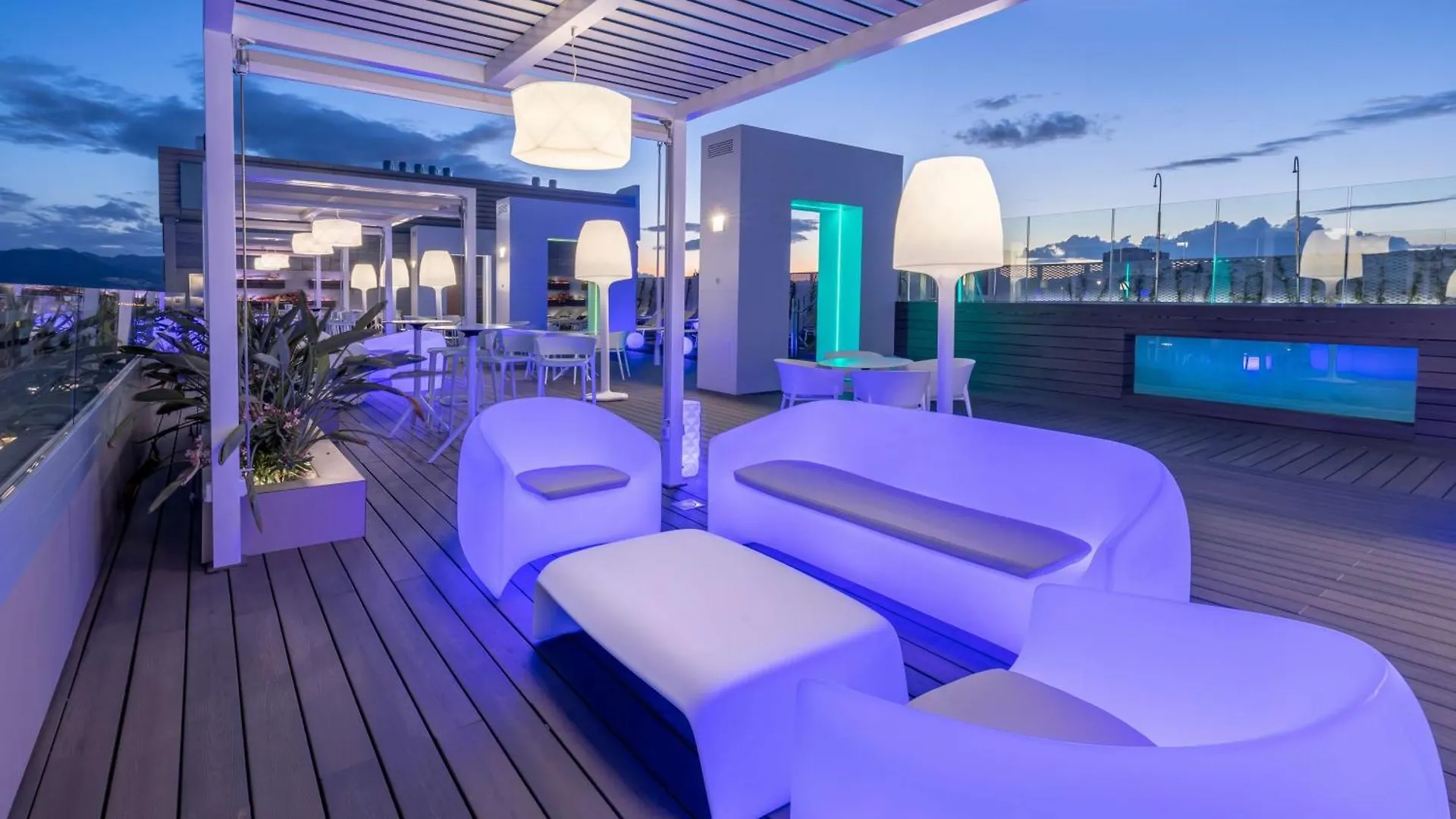 Barceló Malaga Hotel