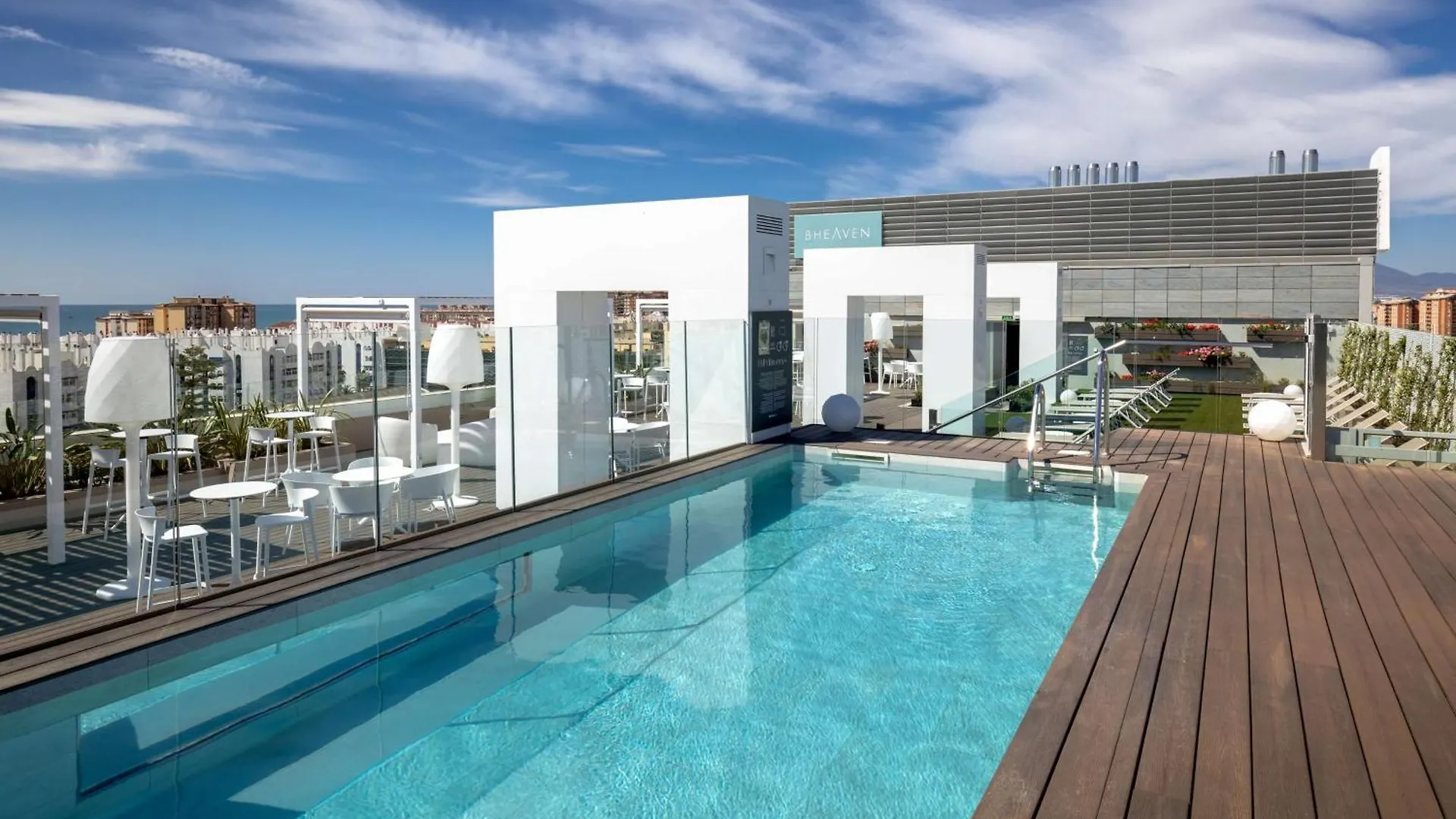 ****  Barceló Malaga Hotel Espanha