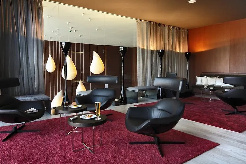 Barceló Malaga Hotel
