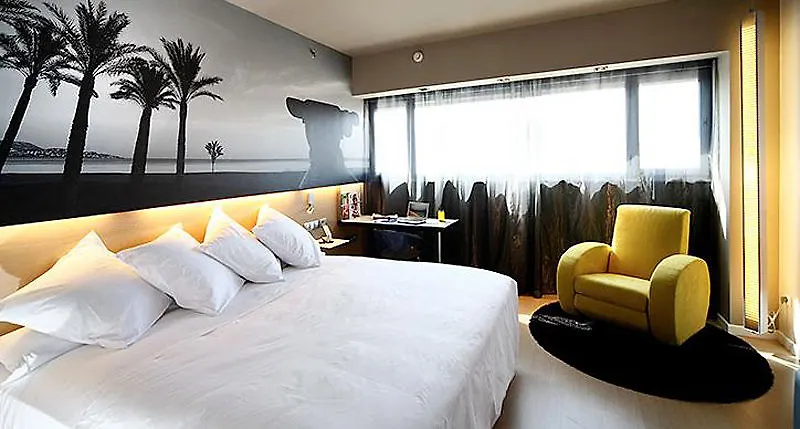 Barceló Malaga Hotel