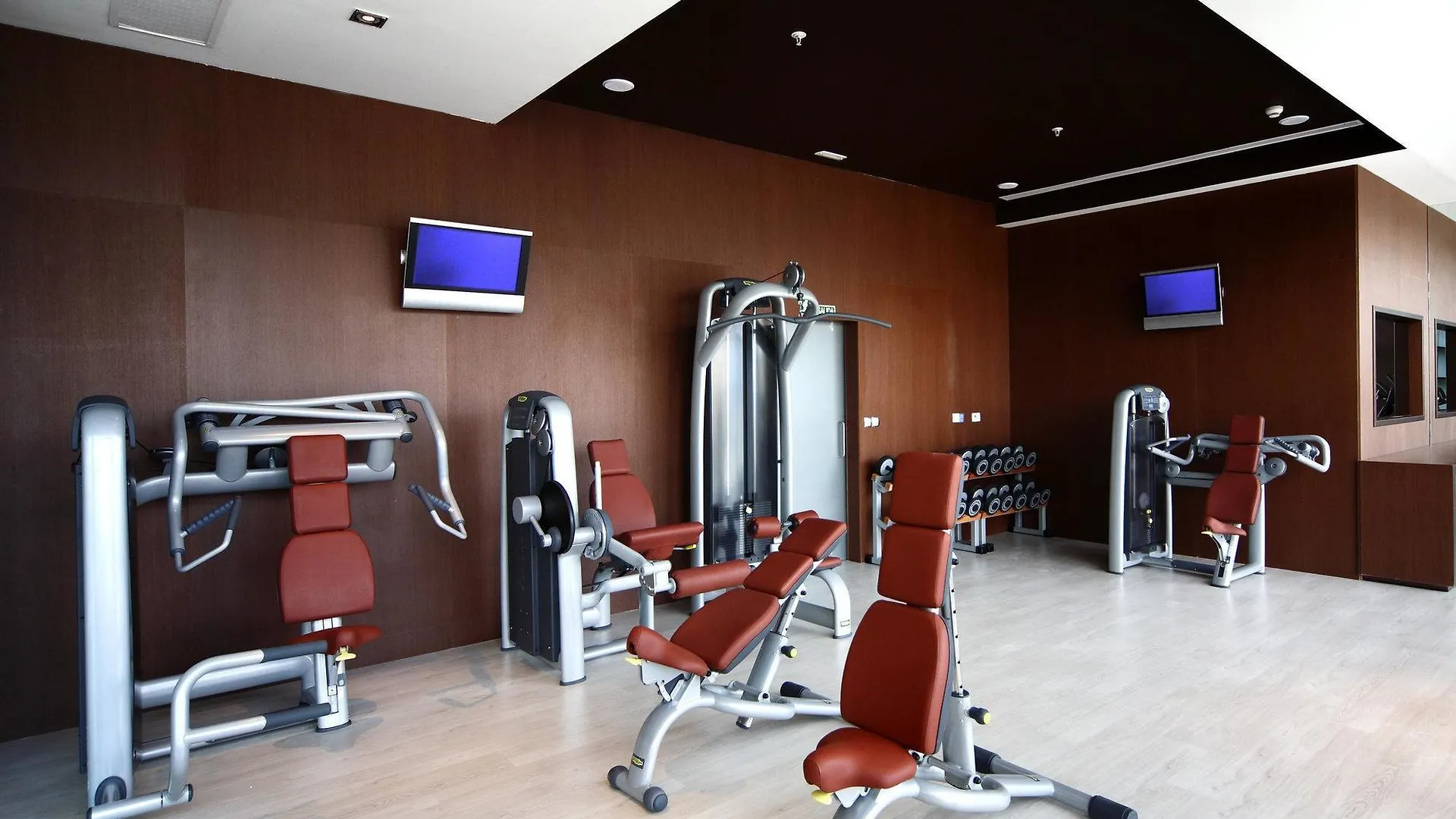 Barceló Malaga Hotel