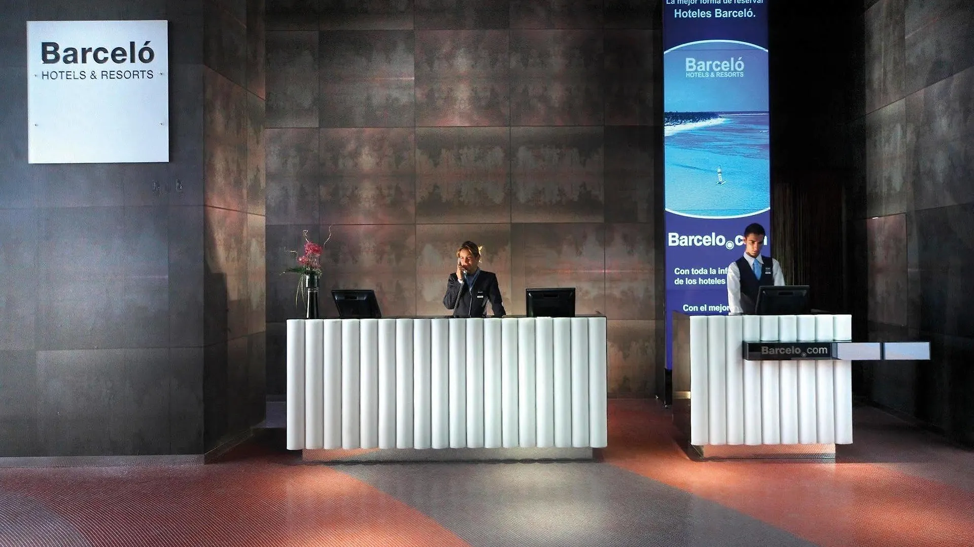 Barceló Malaga Hotel