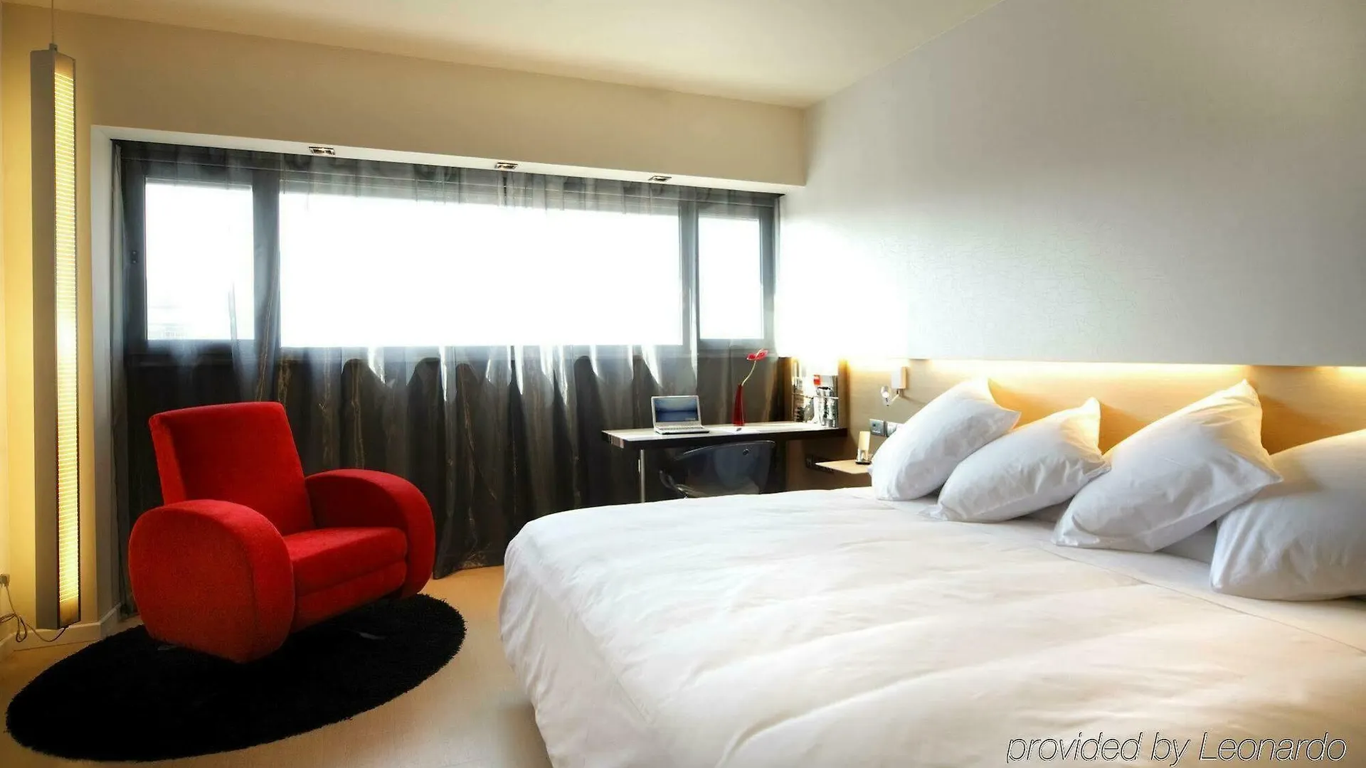 ****  Barceló Malaga Hotel Espanha
