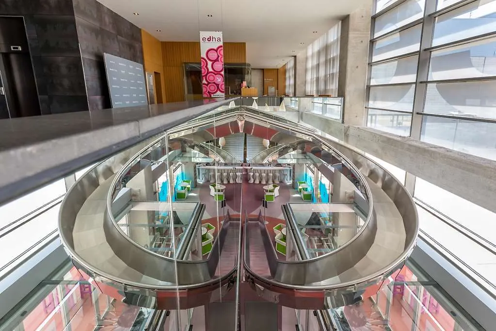 ****  Barceló Malaga Hotel Espanha