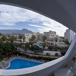Piramides Otel Playa de las Américas