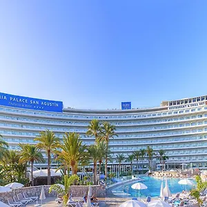 Gloria Palace Thalasso & Otel San Agustín