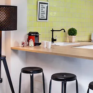 Valentina Apartment
