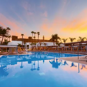 ***** Hotel Riu Palace Oasis Spagna