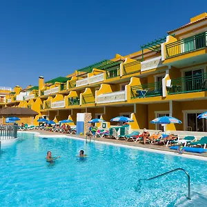 Caleta Garden Apart Otel Caleta De Fuste