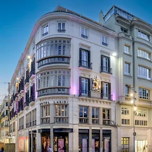 Hotel Mate Larios