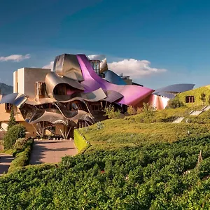 ***** Hotel Marqués De Riscal, A Luxury Collection Hotel, Spagna