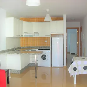 Restingolita Appartement La Restinga