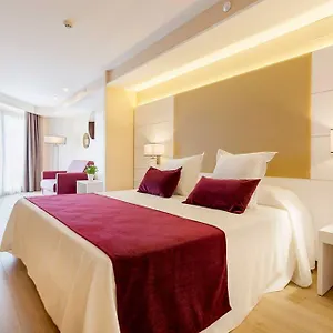 Beverly Park & Otel Blanes