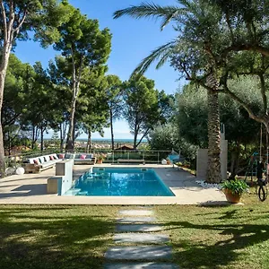 villa-bella-vista-castelldefels-08860.catalonia-hotels.com/
