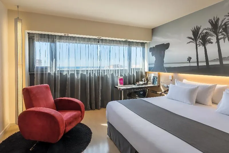 Hotel Barceló Málaga