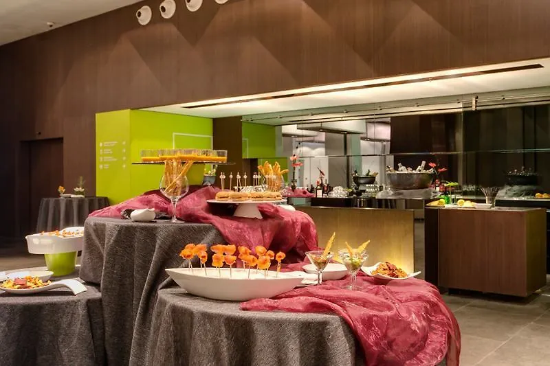 Barcelo Malaga Hotel 4*,  Spain